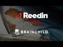 Reedin x Brainchild 2025