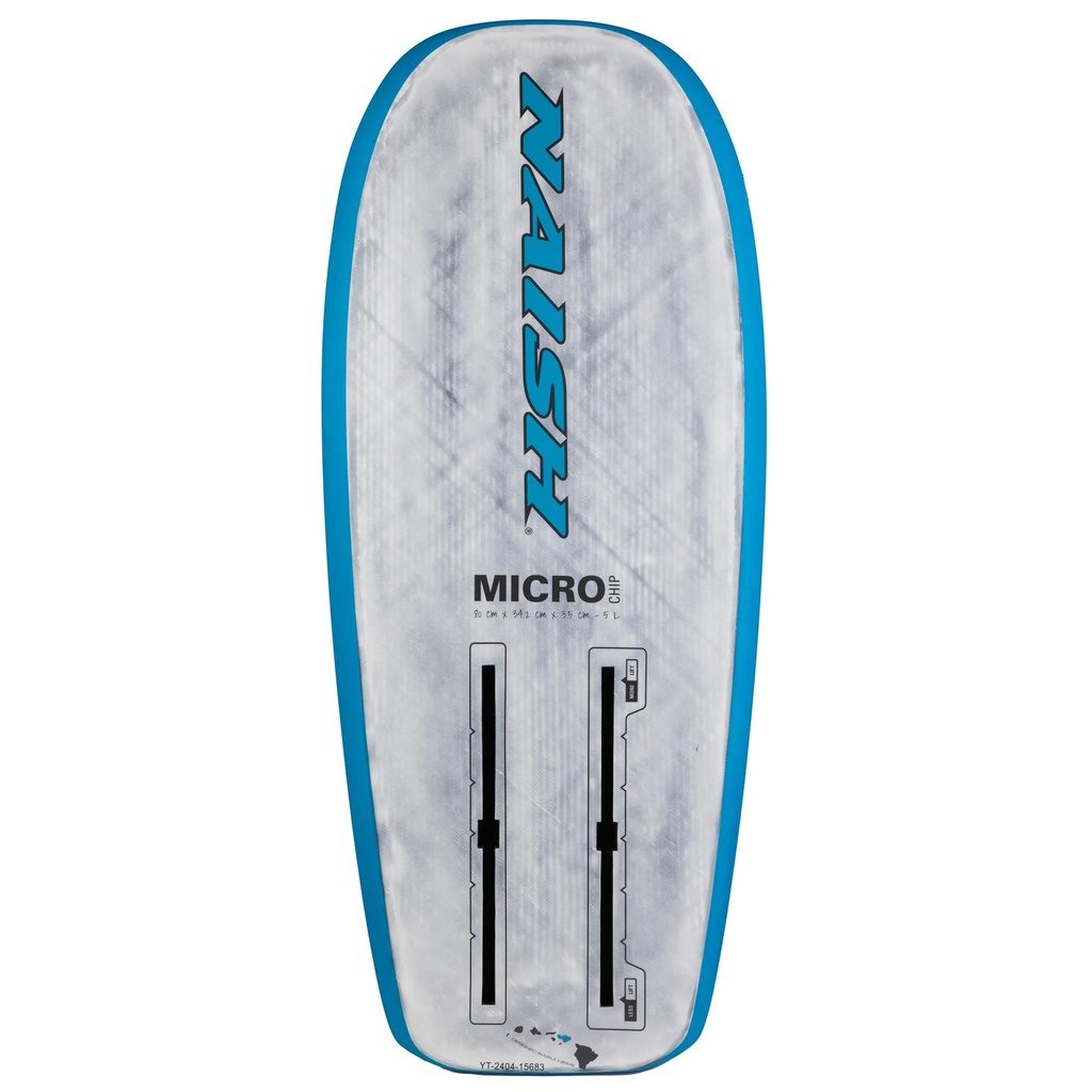 Naish Hover Microchip 2025