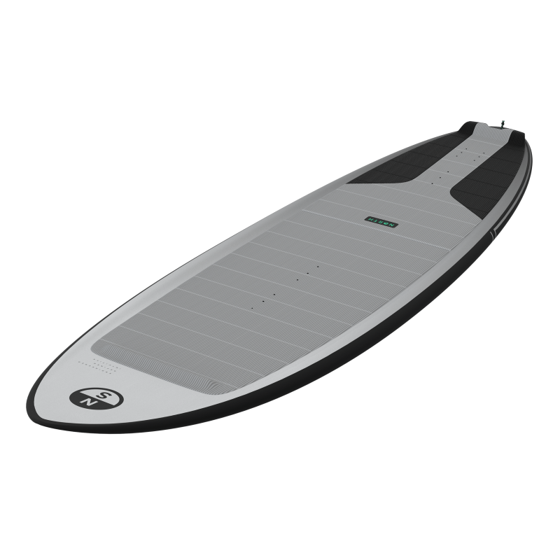 North Cross Pro Surfboard 2025