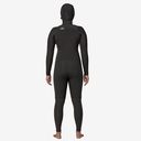 Patagonia W's R4 Regulator FZ Hooded Full Suit