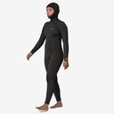 Patagonia W's R4 Regulator FZ Hooded Full Suit