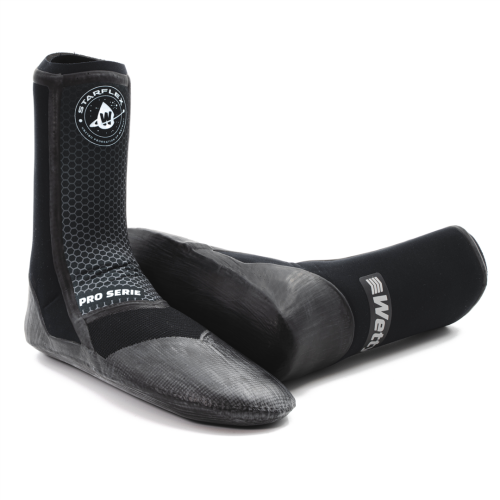 Wetty Barefoot Pro Series