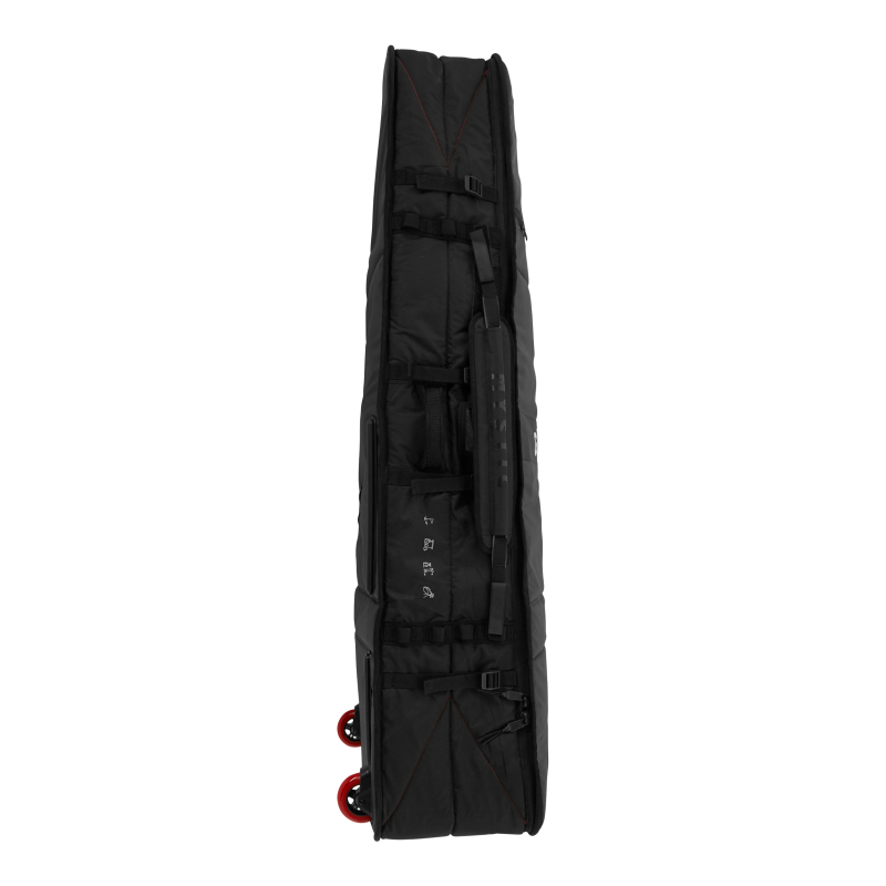 Mystic Saga Golfbag Boardbag 2025