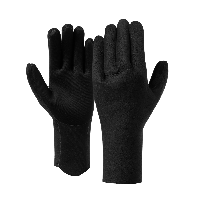 Mystic Crest Glove 1.5mm 5Finger 2025