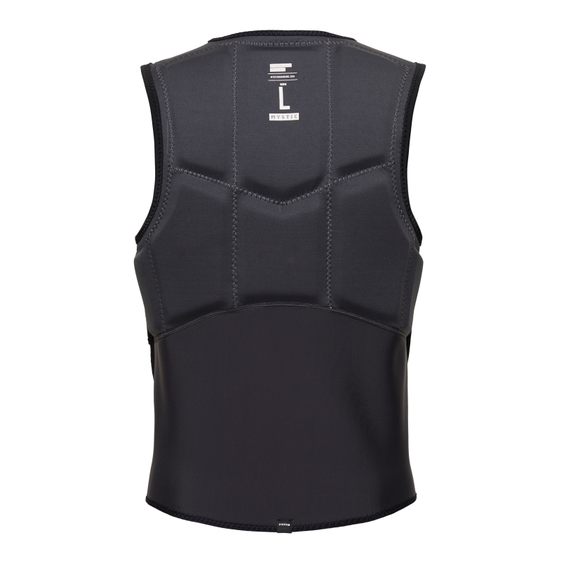 Mystic Star Impact Vest Fzip 2023