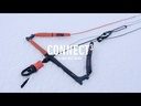 Flysurfer Connect3 Bar 