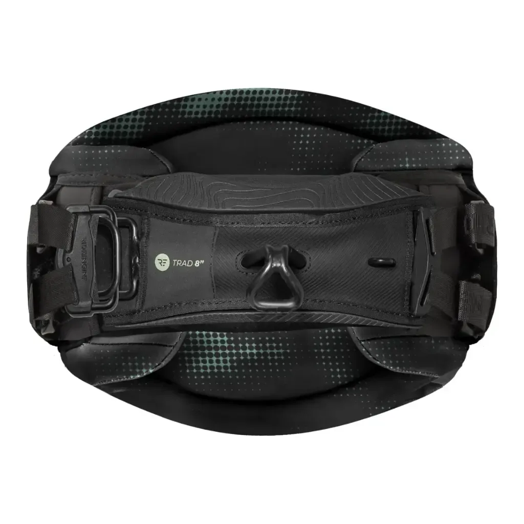 Ride Engine Elite Carbon Type 1 Webbing Connect Harness 
