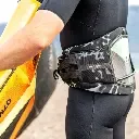 Ride Engine Elite Carbon Type 1 Webbing Connect Harness 