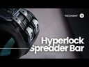 Ride Engine Elite Carbon Type 1 Hyperlock Harness 2025