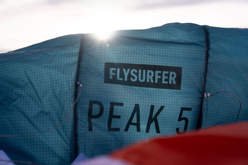 Flysurfer Peak6 