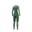 Mystic Haven Fullsuit 5/3mm Double Fzip Women 2025