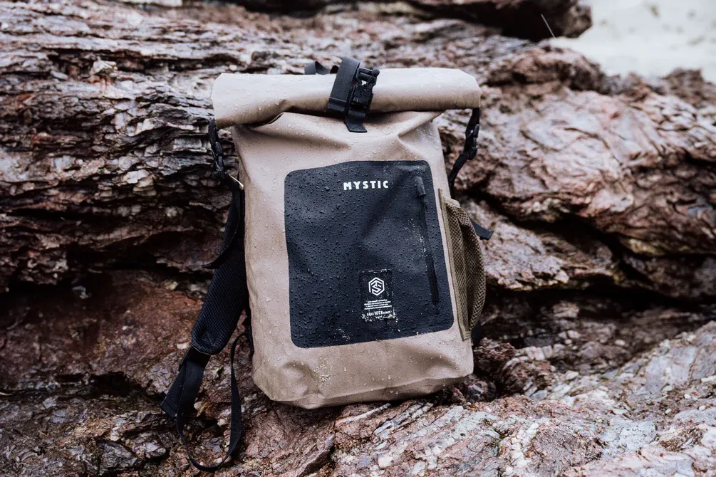 Mystic Backpack DTS 2025