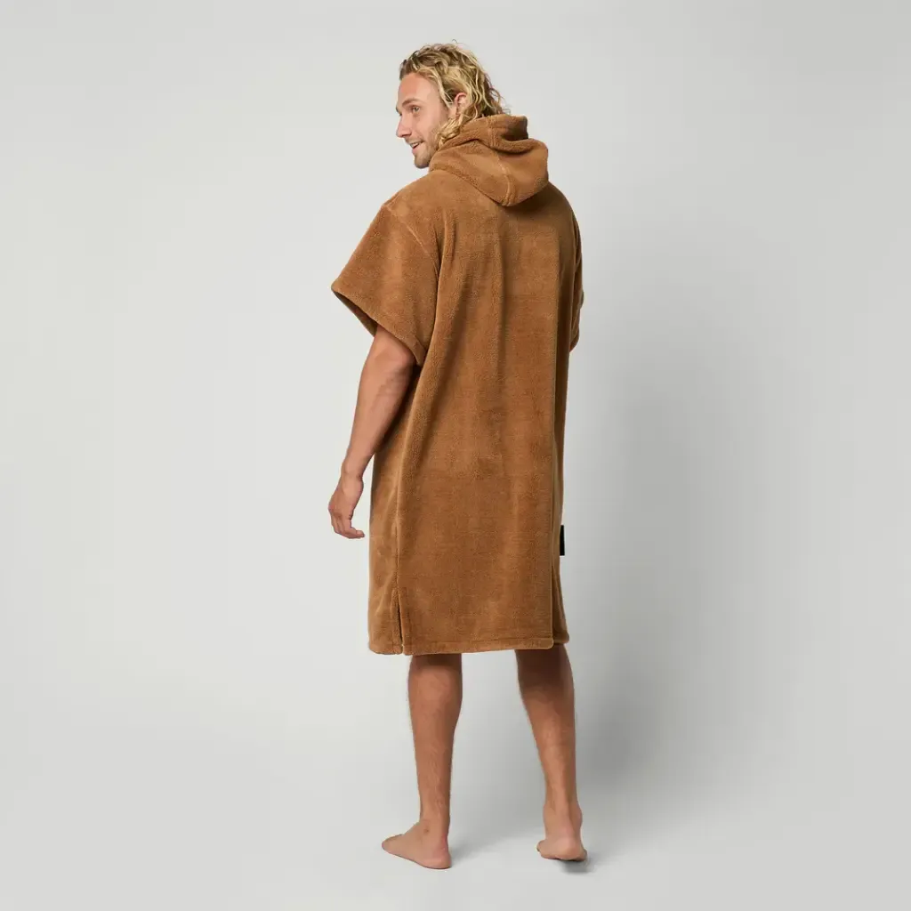 Mystic Poncho Teddy