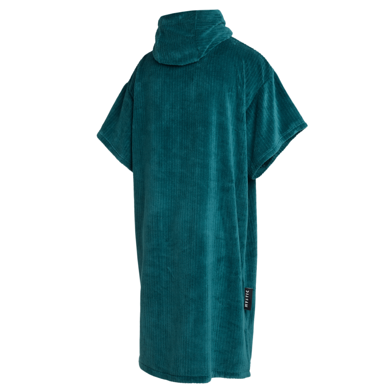 Mystic Poncho Corduroy