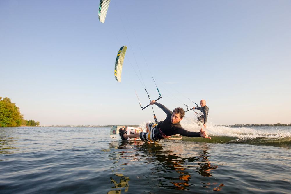 Flysurfer Sonic 4