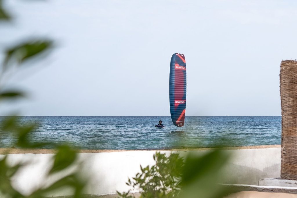 Flysurfer SuperSonic