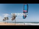 Flysurfer SuperSonic