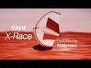 Vayu Aura X Race