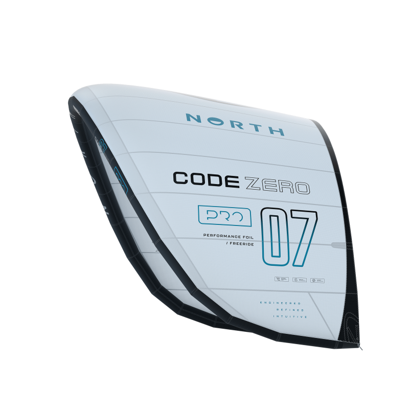 North Code Zero Pro 2025