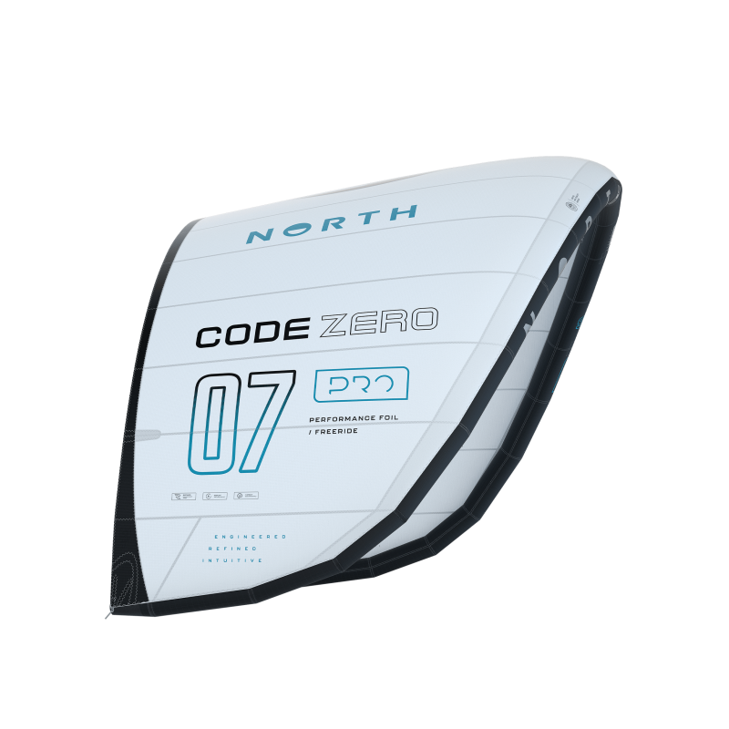 North Code Zero Pro 2025