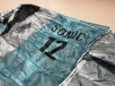 Flysurfer SONIC 4 12m DEMO 