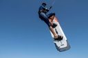 Flysurfer Stage2