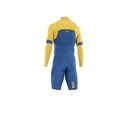 ION Seek Core 3/2 Shorty LS Front Zip men SS24