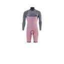 ION Seek Core 3/2 Shorty LS Front Zip men SS24