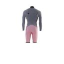 ION Seek Core 3/2 Shorty LS Front Zip men SS24