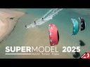Reedin SuperModel 2025