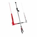 Reedin Dreamstick-X 2.5 (Shorty)