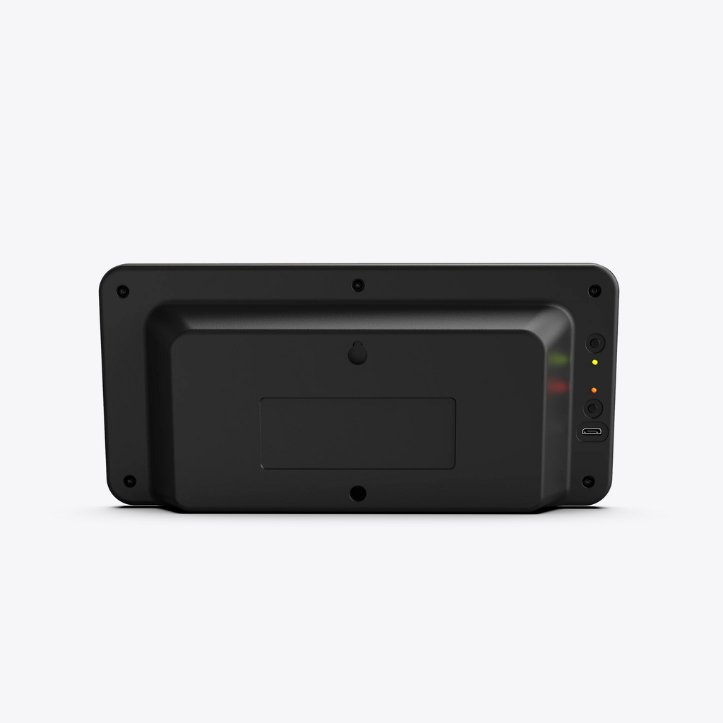 Windsupp Levante World Windmeter