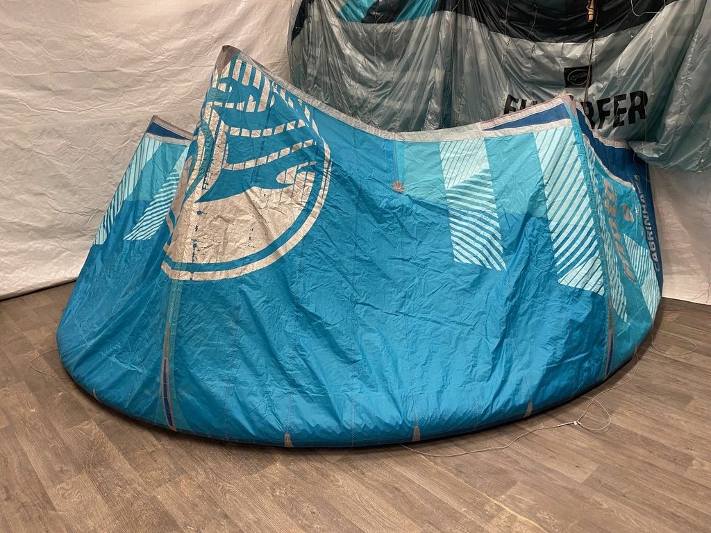 Cabrinha Moto 2019 9m