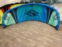 Naish Pivot 2022 S26 9m in mooie staat