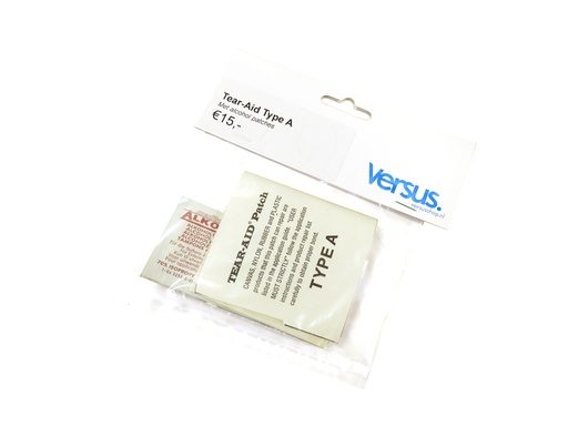 [KC-TEA-SET] Tear Aid Reparatieset