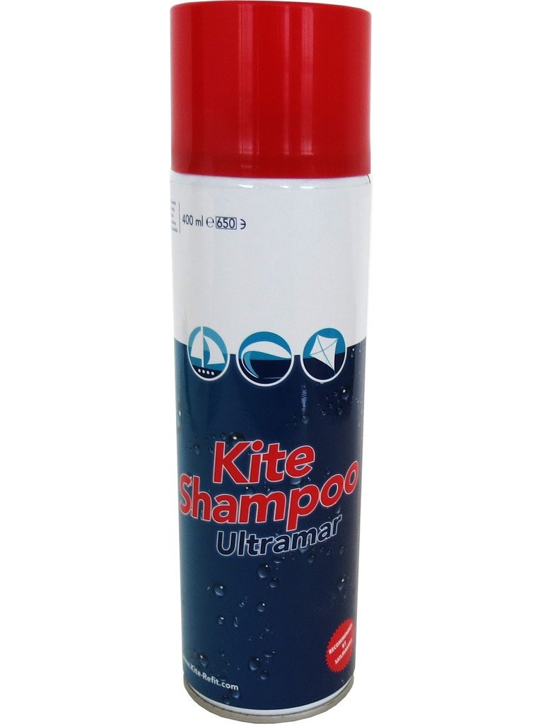 Kite Refit Shampoo