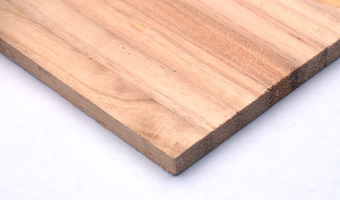 Versus Paulownia Woodcore Blank