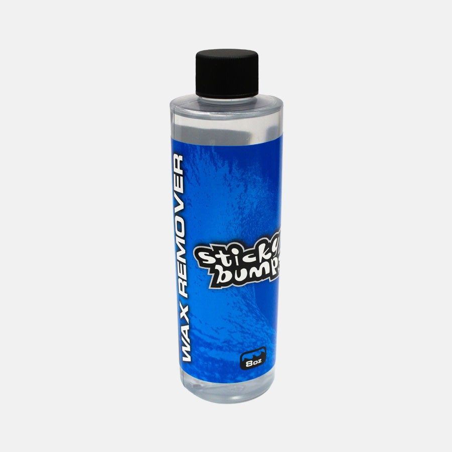 Sticky Bumps Wax Remover