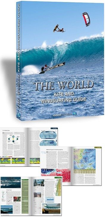 Kite And Windsurfing Guide World