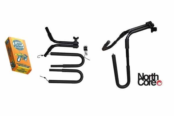 Northcore Surfboard Bike Rack