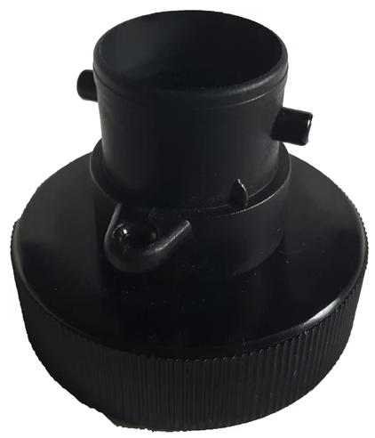 Versus Screw Valve Adapter Liquid Force