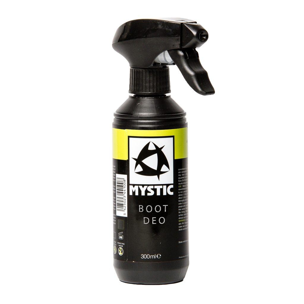 Mystic Boot Deo