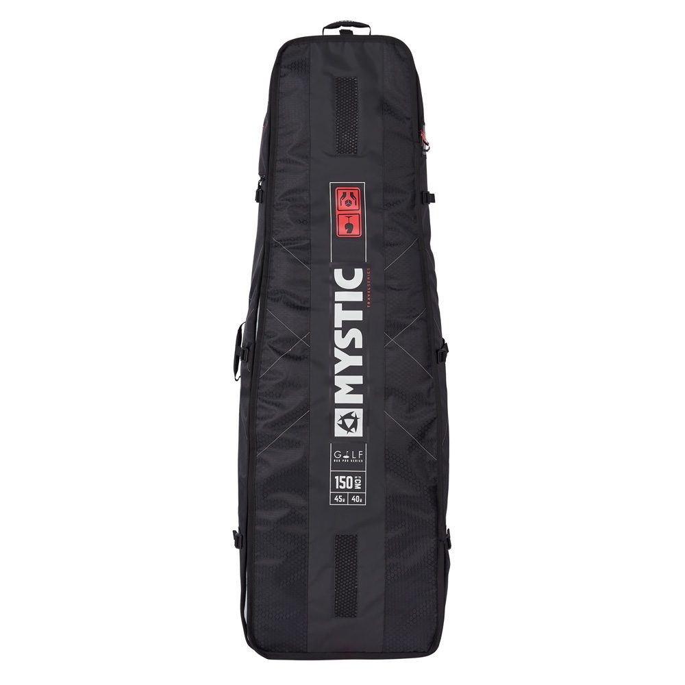 Mystic Golfbag