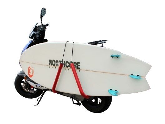 Northcore Moped Board Carry Rack
