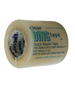 Clear Ding Tape