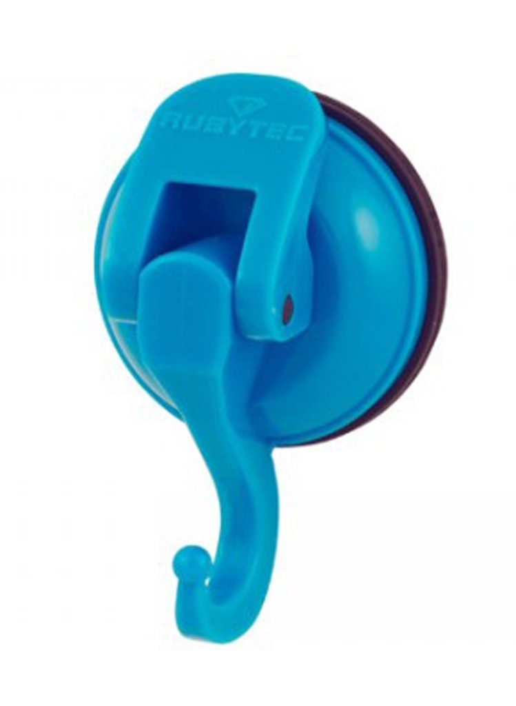 RUBYTEC Mammoth Hanger blue