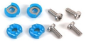 F-one Screw + Washer Set