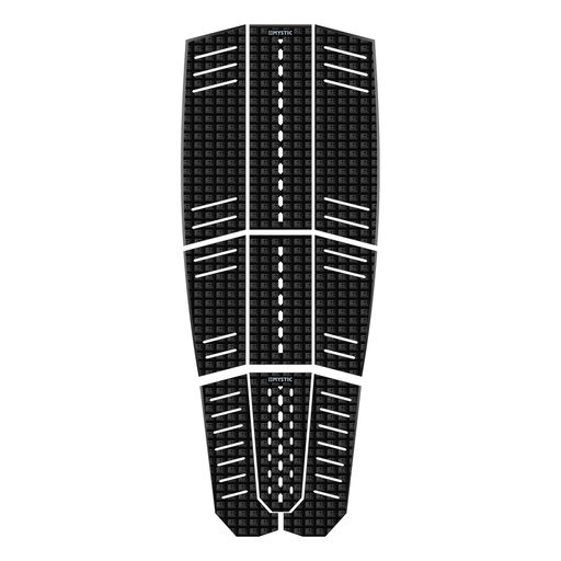 [35009.190180] Mystic Guard Full Deckpad Stubby Shape (Black)