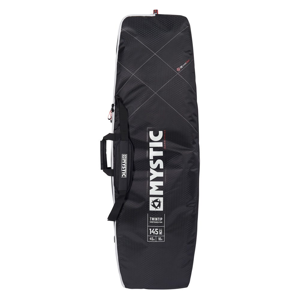 Mystic Majestic Twintip Boardbag 2023