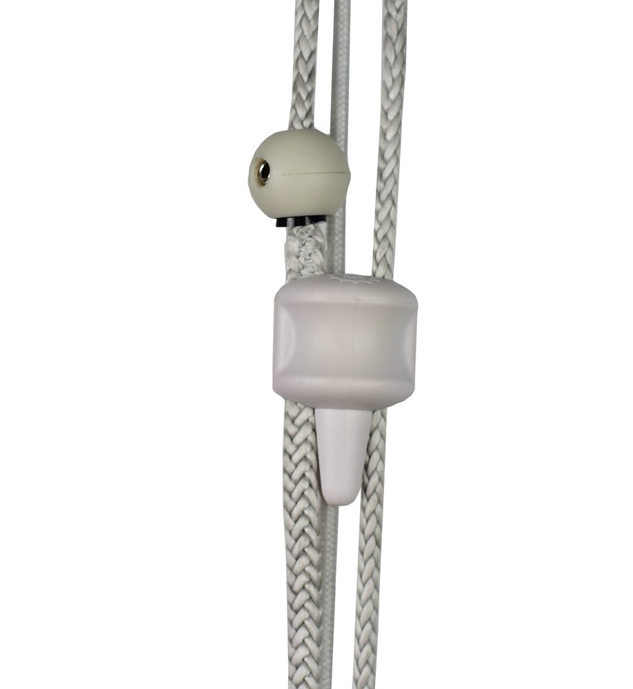 Slingshot Compstick stopper bal